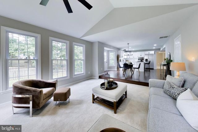 11 DANBURY FOREST LN, Stafford, VA 22554