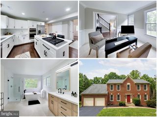 11 DANBURY FOREST LN, Stafford, VA 22554