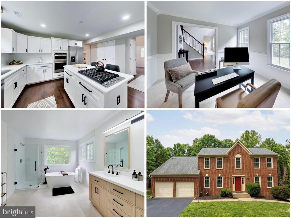 11 DANBURY FOREST LN, Stafford, VA 22554