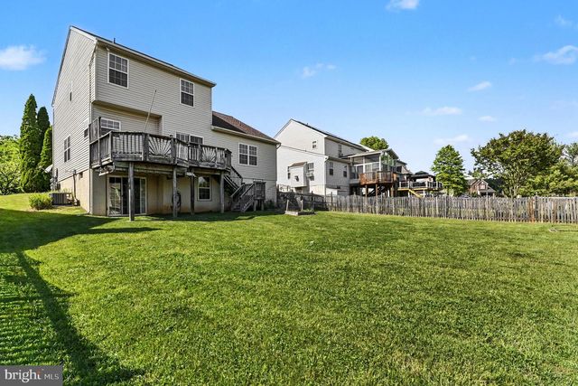 5 KAHL MANOR CT, Perry Hall, MD 21128