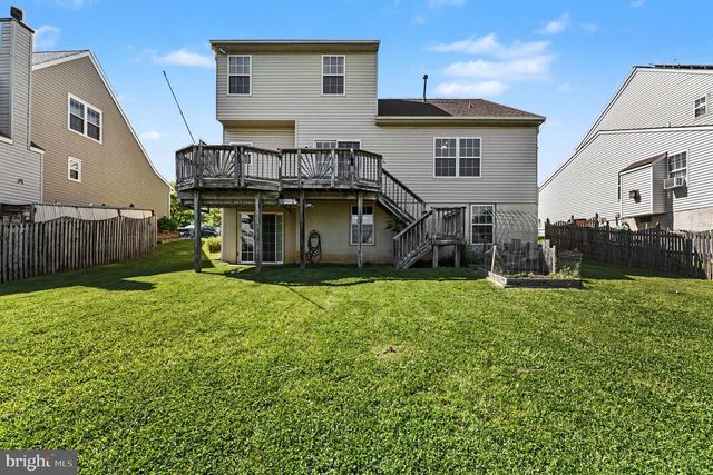 5 KAHL MANOR CT, Perry Hall, MD 21128