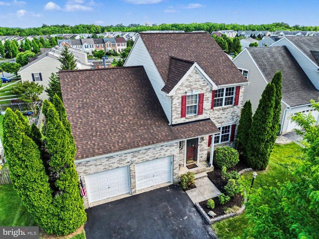 5 KAHL MANOR CT, Perry Hall, MD 21128