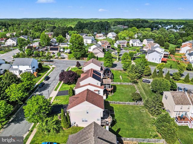 5 KAHL MANOR CT, Perry Hall, MD 21128