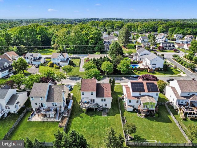 5 KAHL MANOR CT, Perry Hall, MD 21128