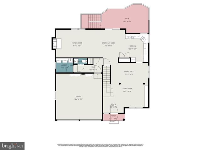 5 KAHL MANOR CT, Perry Hall, MD 21128