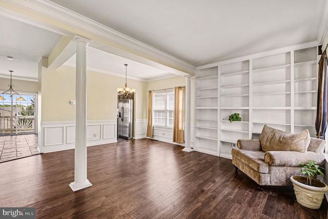 5 KAHL MANOR CT, Perry Hall, MD 21128