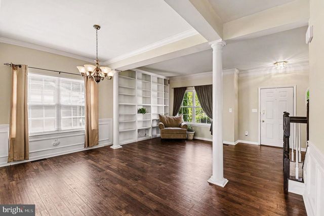 5 KAHL MANOR CT, Perry Hall, MD 21128