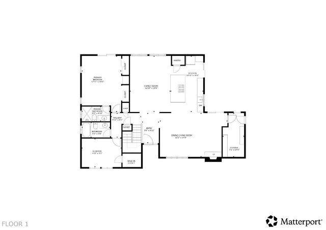 4233 Five Mile Dr, Stockton, CA 95219