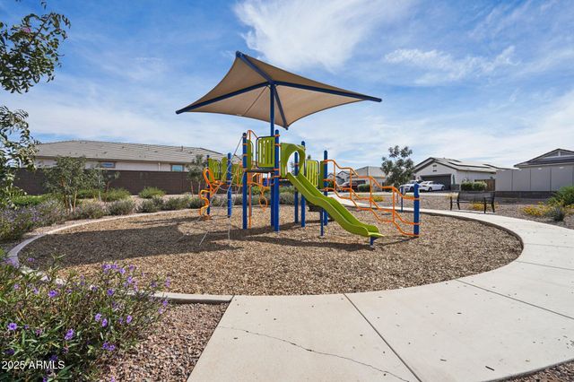 1514 E FARRIER Drive, Casa Grande, AZ 85122