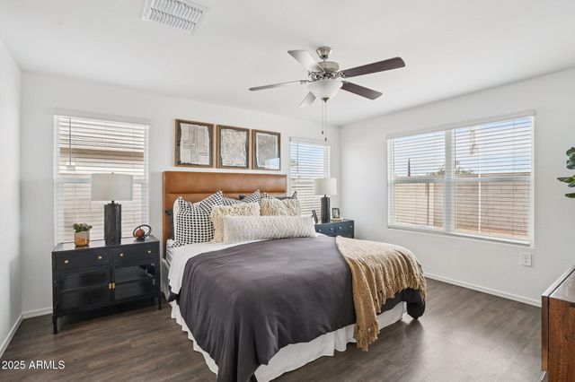 1514 E FARRIER Drive, Casa Grande, AZ 85122