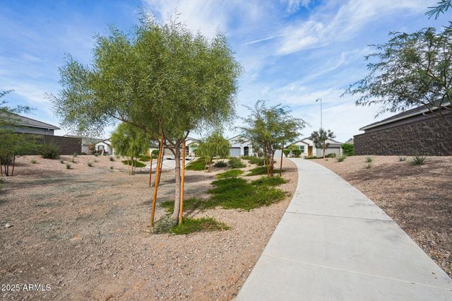 1514 E FARRIER Drive, Casa Grande, AZ 85122