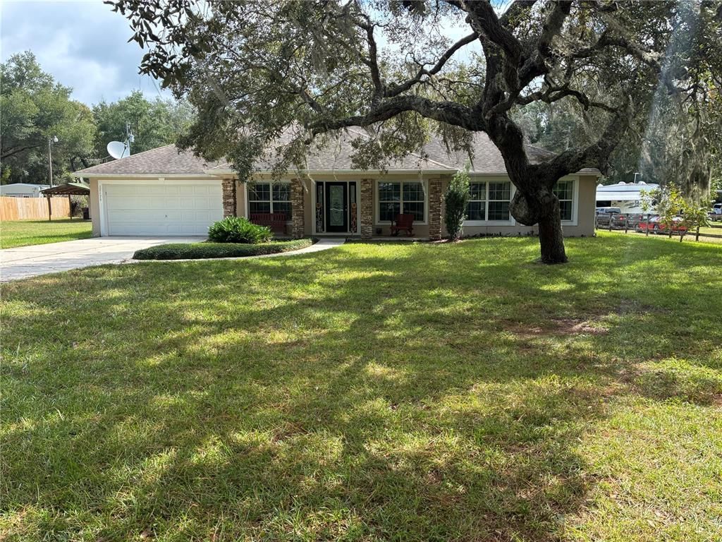 17175 SE 280TH COURT, Umatilla, FL 32784