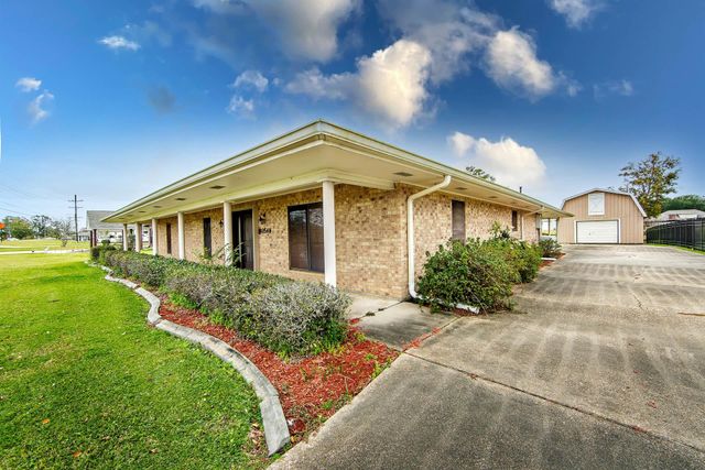 10548 East Park Ave, Houma, LA 70363