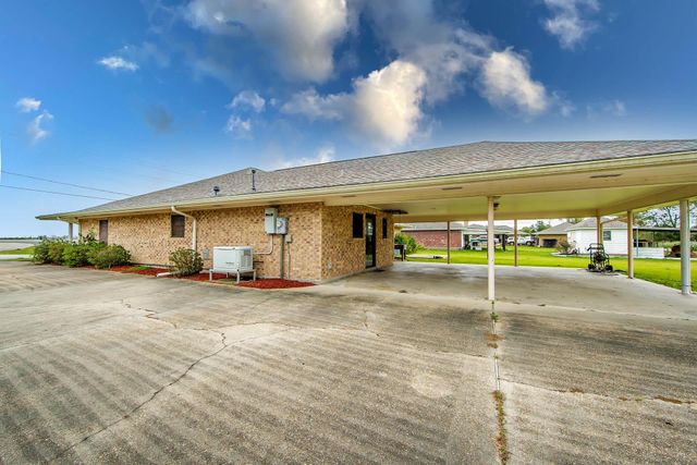 10548 East Park Ave, Houma, LA 70363