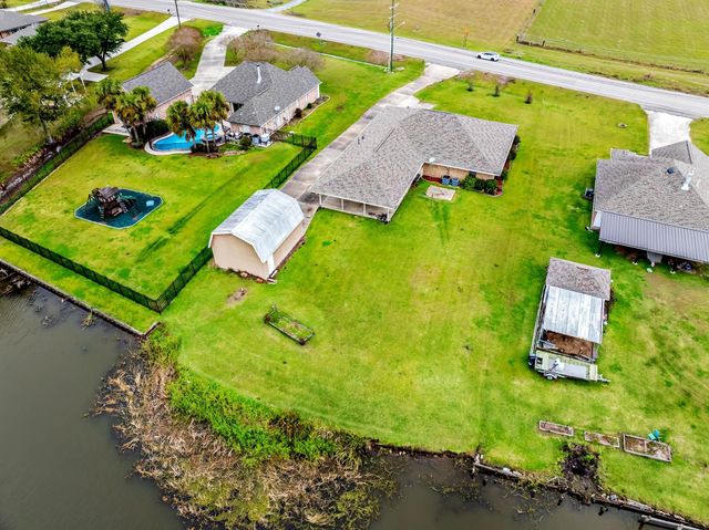 10548 East Park Ave, Houma, LA 70363