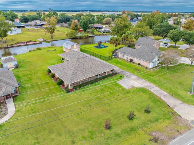 10548 East Park Ave, Houma, LA 70363