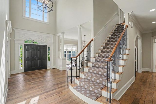 505 Gramercy Drive NE, Marietta, GA 30068