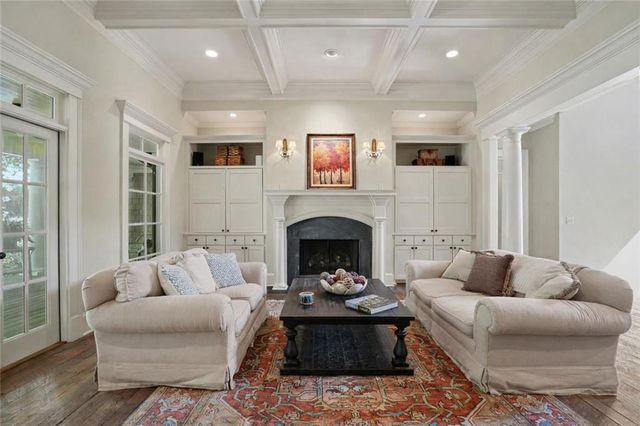 505 Gramercy Drive NE, Marietta, GA 30068