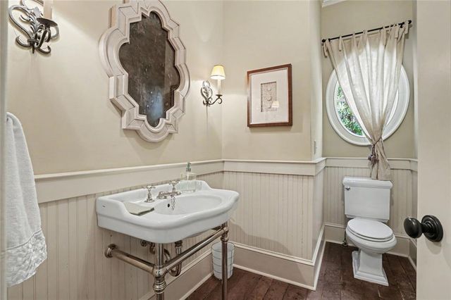 505 Gramercy Drive NE, Marietta, GA 30068