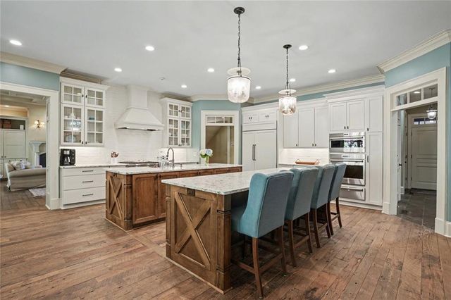 505 Gramercy Drive NE, Marietta, GA 30068
