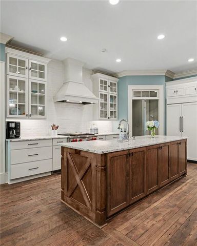 505 Gramercy Drive NE, Marietta, GA 30068