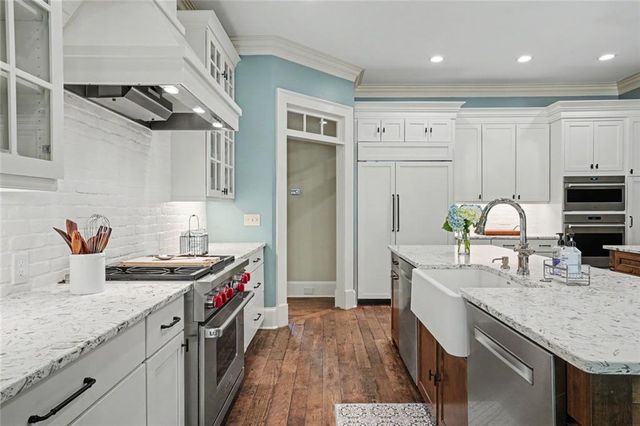 505 Gramercy Drive NE, Marietta, GA 30068