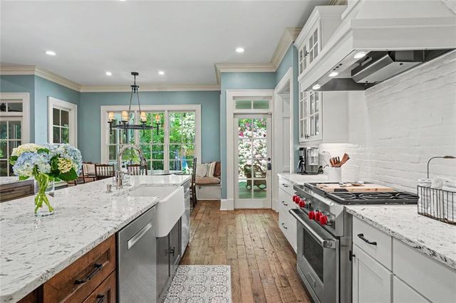 505 Gramercy Drive NE, Marietta, GA 30068