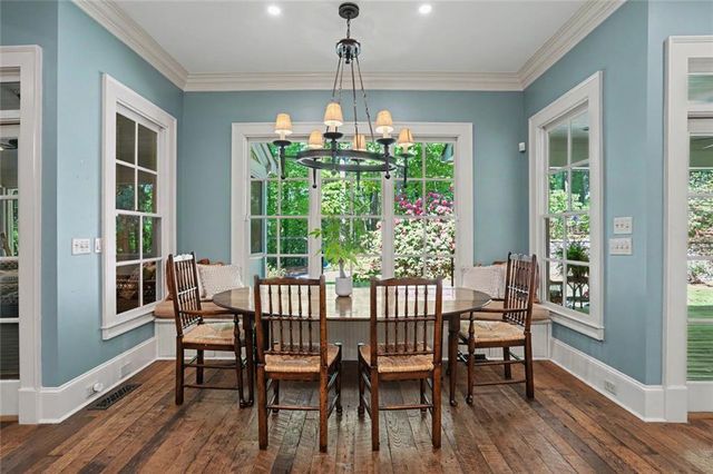 505 Gramercy Drive NE, Marietta, GA 30068