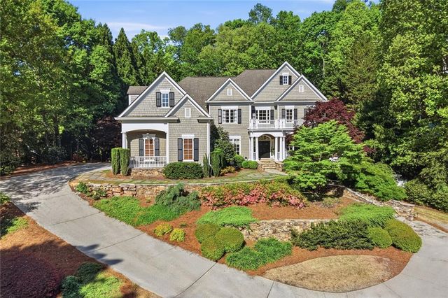 505 Gramercy Drive NE, Marietta, GA 30068