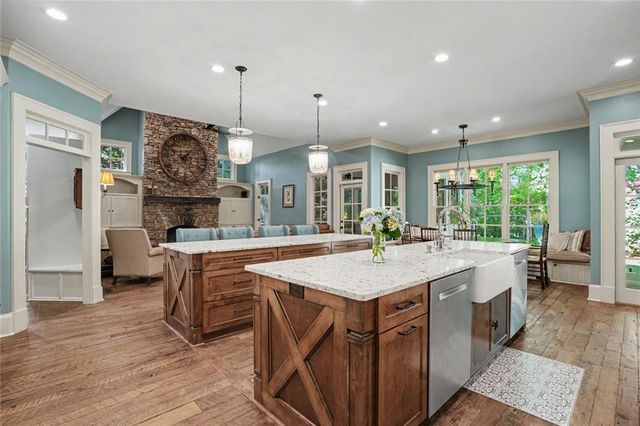 505 Gramercy Drive NE, Marietta, GA 30068