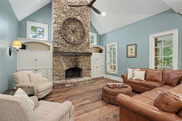 505 Gramercy Drive NE, Marietta, GA 30068