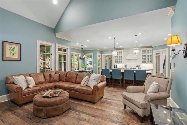 505 Gramercy Drive NE, Marietta, GA 30068
