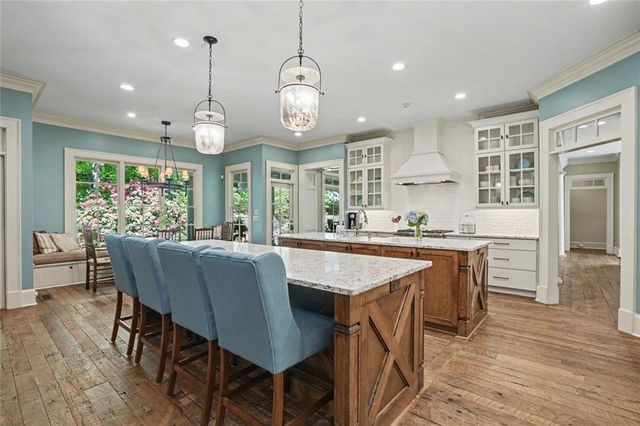 505 Gramercy Drive NE, Marietta, GA 30068