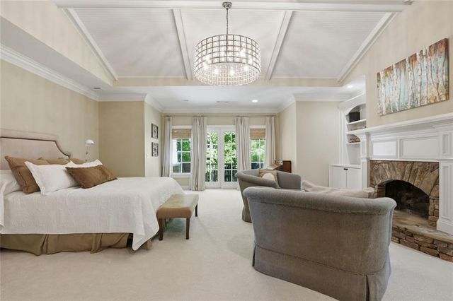 505 Gramercy Drive NE, Marietta, GA 30068