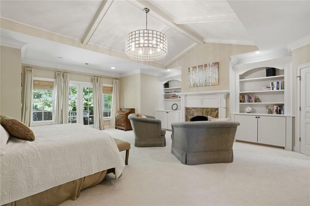 505 Gramercy Drive NE, Marietta, GA 30068