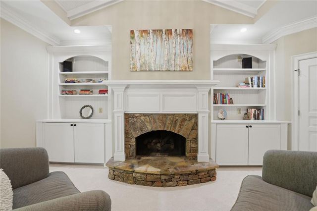 505 Gramercy Drive NE, Marietta, GA 30068