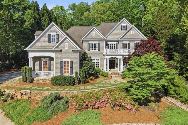 505 Gramercy Drive NE, Marietta, GA 30068
