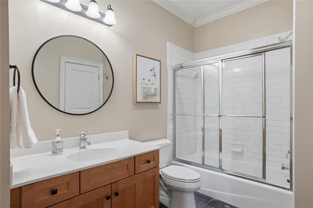 505 Gramercy Drive NE, Marietta, GA 30068