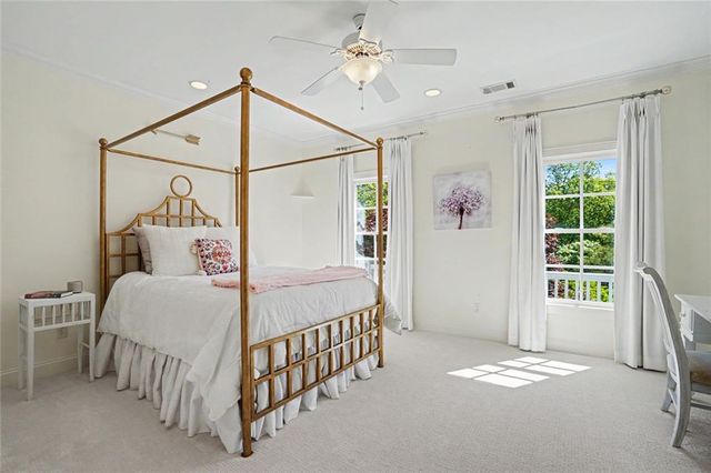 505 Gramercy Drive NE, Marietta, GA 30068