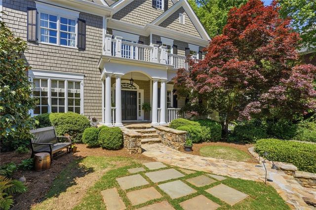 505 Gramercy Drive NE, Marietta, GA 30068