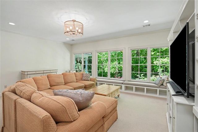 505 Gramercy Drive NE, Marietta, GA 30068