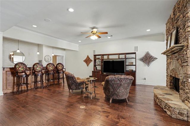 505 Gramercy Drive NE, Marietta, GA 30068