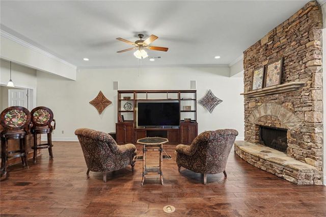 505 Gramercy Drive NE, Marietta, GA 30068