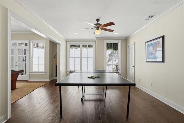 505 Gramercy Drive NE, Marietta, GA 30068