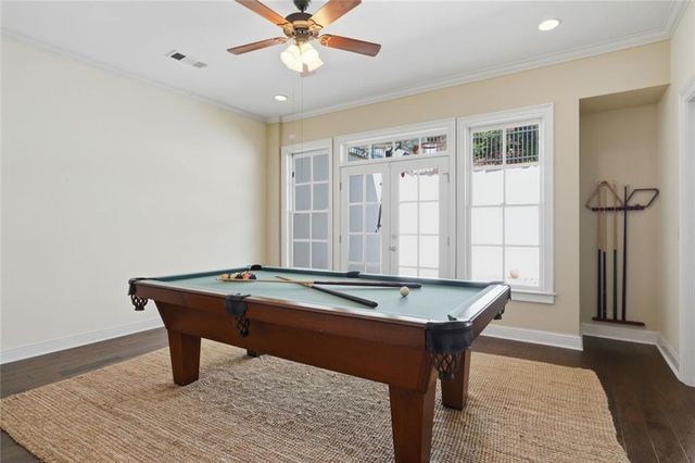 505 Gramercy Drive NE, Marietta, GA 30068