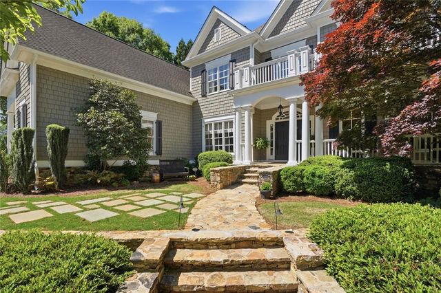 505 Gramercy Drive NE, Marietta, GA 30068