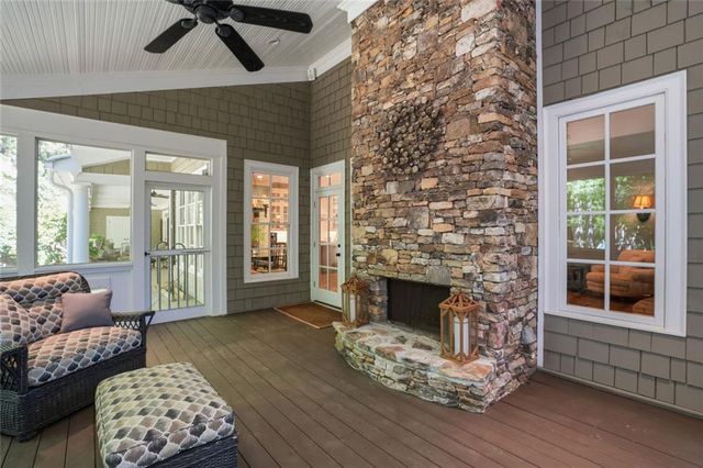 505 Gramercy Drive NE, Marietta, GA 30068