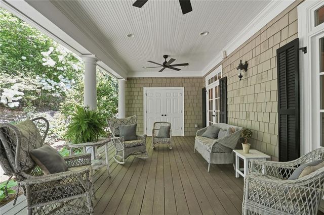 505 Gramercy Drive NE, Marietta, GA 30068