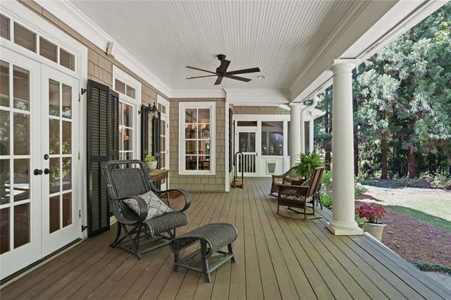 505 Gramercy Drive NE, Marietta, GA 30068