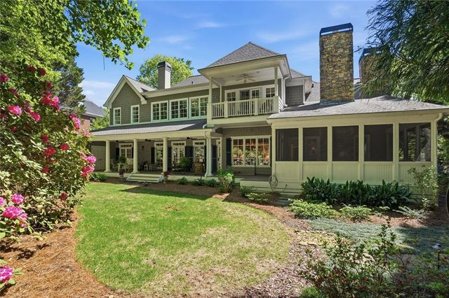505 Gramercy Drive NE, Marietta, GA 30068